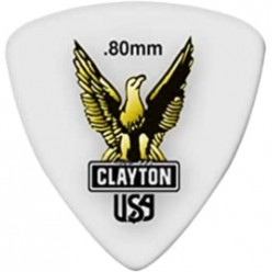 STEVE CLAYTON RT 80 / 12